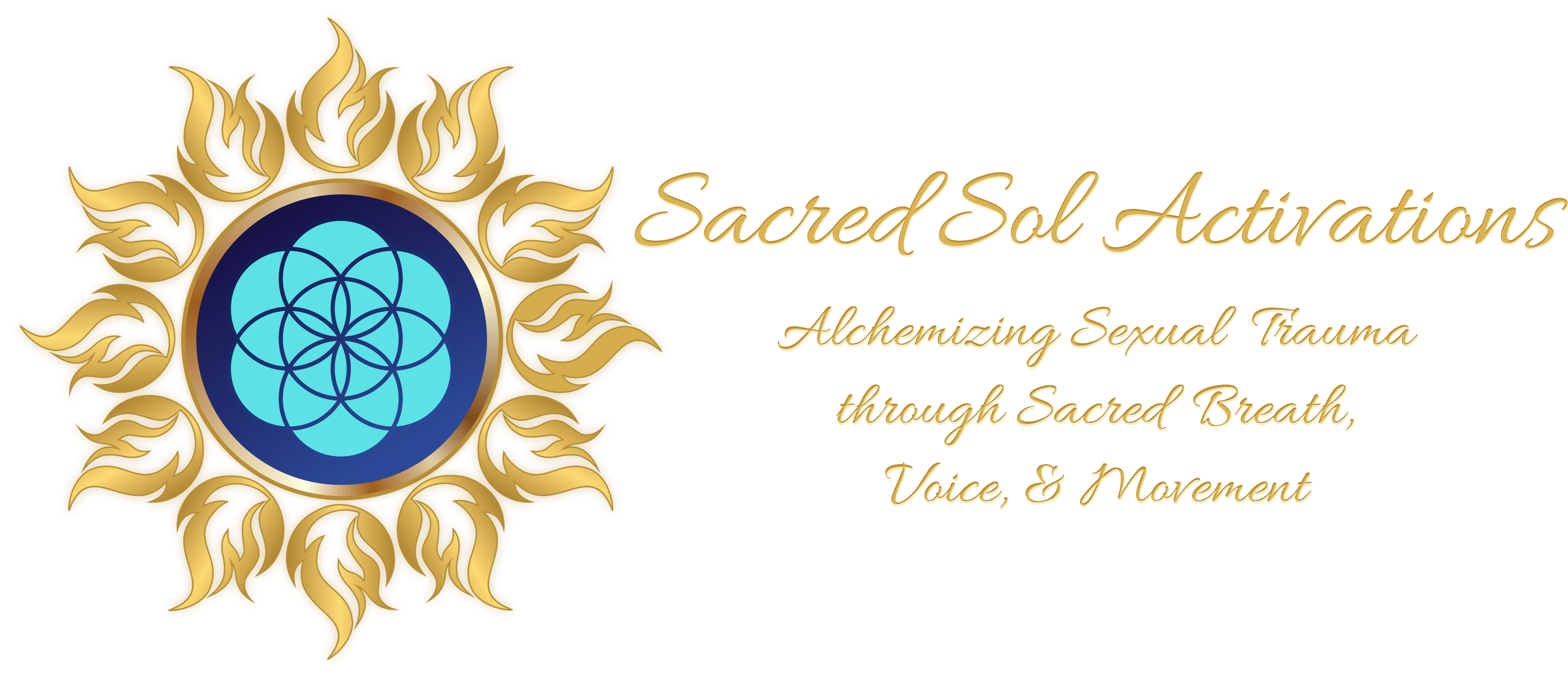 Sacred Sol Activations